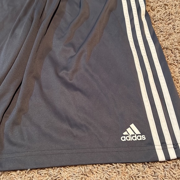 Adidas NC State Wolfpack Shorts - Picture 3 of 6